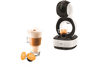 KRUPS Dolce Gusto Lumio KP1301 Wit 