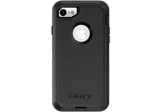 OTTERBOX Cover Defender iPhone 7/8 Zwart (77-56603)