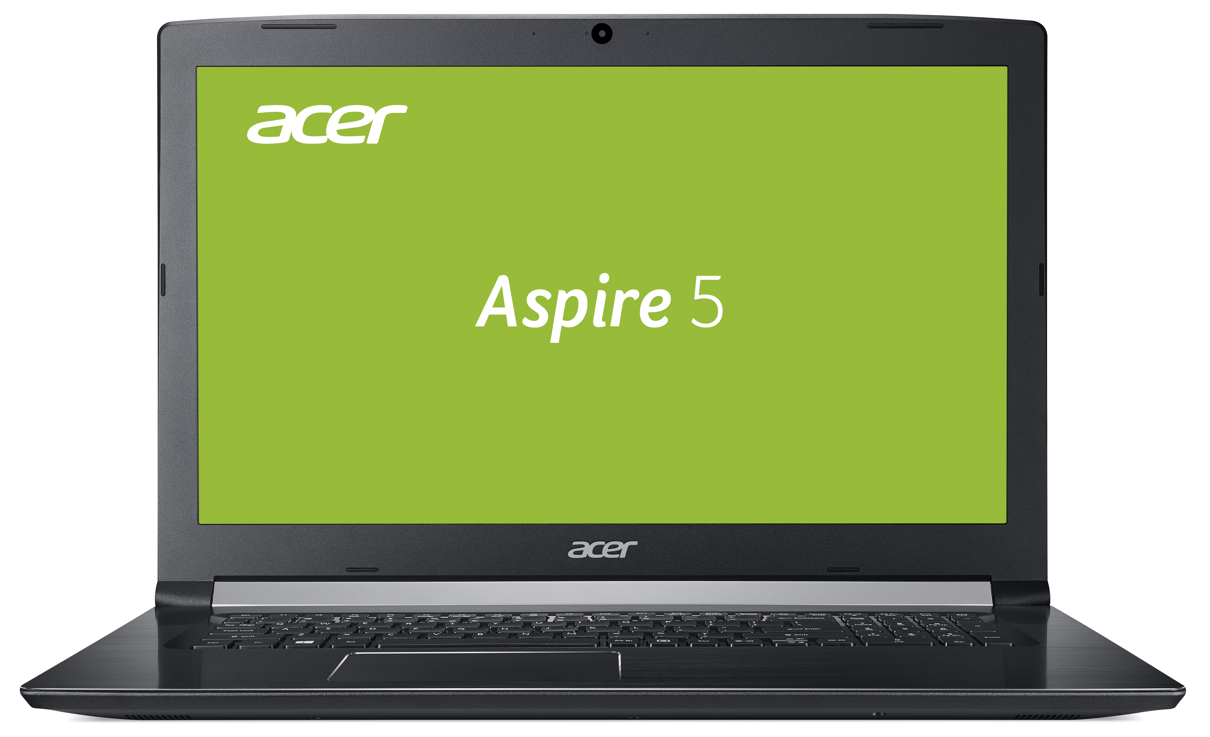 ACER Aspire 5 (A517-51-551E) - 17,3 Zoll - Intel® Core™ i5 i5-7200U - 8 GB - 1 TB - Intel® HD 620 - Windows 10 Home (64 Bit)