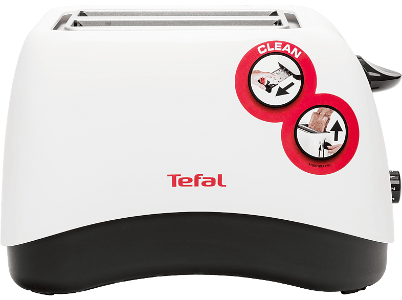 TEFAL TT 130130 delfini kenyérpirító