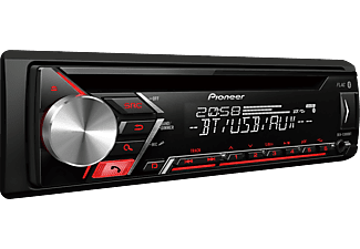 PIONEER DEH-S 3000 BT autóhifi fejegység