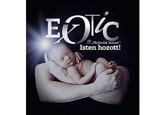 Exotic - Nulladik lemez: Isten hozott (CD)