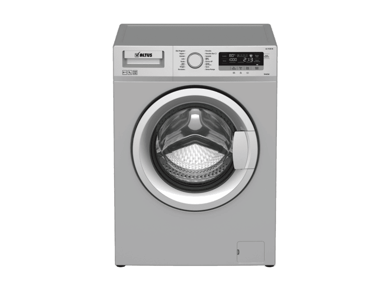 Altus Al 9120 Xs A 30 Enerji Sinifi 9kg 1200 Camasir