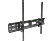 ISY Support mural 48" - 80" inclinable Basic (IWB-2200)