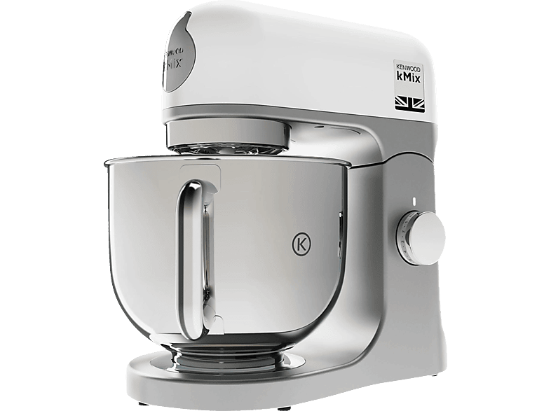 KENWOOD KMX750.WH konyhai robotgép