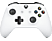 Microsoft Xbox One S + Assasins Creed DLC + Rainbow Six Siege DLC - 1 TB - Bianco - Console di gioco - Bianco