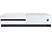 Xbox One S 500GB - Assassin's Creed Origins (DLC) Bundle - Spielkonsole - Weiss