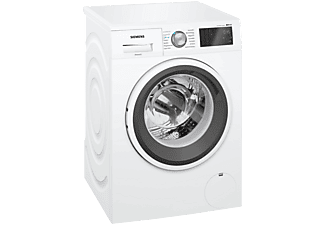SIEMENS WM14T720 Waschmaschine (8.0 kg, 1374 U/Min., A+++)