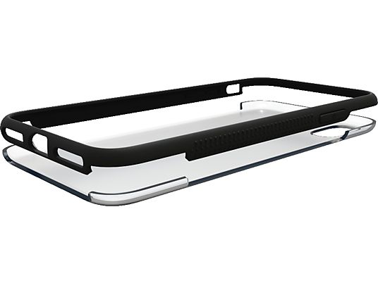 HAMA Frame - Custodia (Adatto per modello: Apple iPhone Xs)