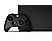 MICROSOFT Xbox One X 1 TB Scorpio Edition