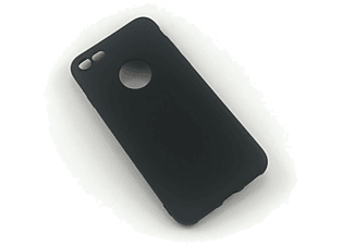 KILIFCIM Premium Silikon Telefon Kılıfı Siyah