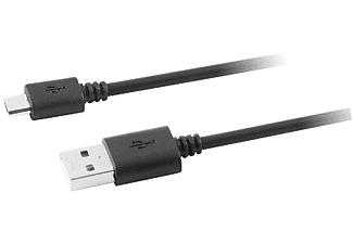 OK. OZB 501 Micro-USB-kabel 1 meter