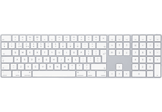 APPLE Magic Keyboard + Numpad