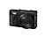 PANASONIC Lumix DC-TZ91 - Kompaktkamera Schwarz