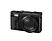 PANASONIC Panasonic Lumix DC-TZ91 - Fotocamera compatta - 20.3 MP - Nero - Fotocamera compatta Nero