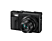 PANASONIC Panasonic Lumix DC-TZ91 - Fotocamera compatta - 20.3 MP - Nero - Fotocamera compatta Nero