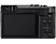 PANASONIC Panasonic Lumix DC-TZ91 - Fotocamera compatta - 20.3 MP - Nero - Fotocamera compatta Nero