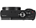 PANASONIC Lumix DC-TZ91 - Appareil photo compact Argent