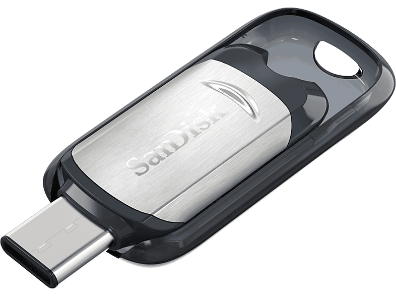 SANDISK USB stick Ultra USB-C 16 GB (173320)