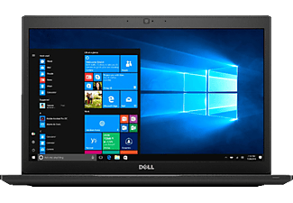 Dell Latitude 7480 I5 7300u Notebook Mit 14 0 Zoll Display Core I5 Prozessor 8 Gb Ram 256 Gb Ssd Intel Hd Grafik 6 Schwarz Mit Ram Und Kaufen Mediamarkt