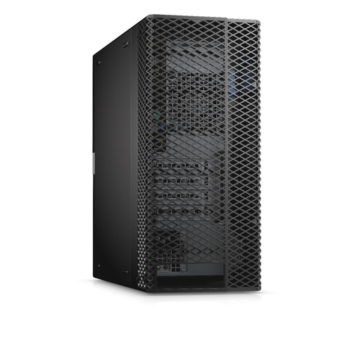 DELL OPTIPLEX 5050 - Intel® Core™ i5 i5-7500T - 8 GB - 128 GB