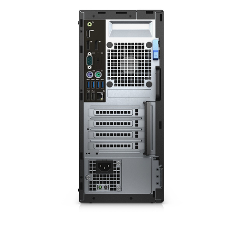 DELL OPTIPLEX 5050 - Intel® Core™ i5 i5-7500T - 8 GB - 128 GB