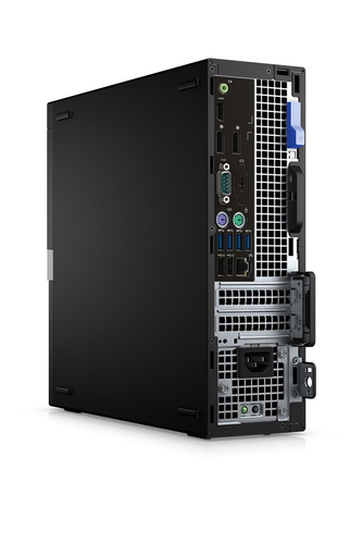 DELL OPTIPLEX 7040 - Intel® Core™ i5 i5-6500 - 8 GB - 500 GB