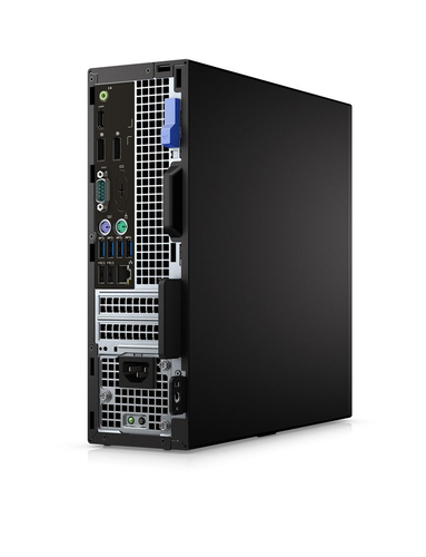 DELL OPTIPLEX 7040 - Intel® Core™ i5 i5-6500 - 8 GB - 500 GB