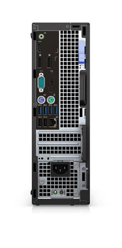 DELL OPTIPLEX 7040 - Intel® Core™ i5 i5-6500 - 8 GB - 500 GB