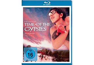 Time of the Gypsies Blu-ray