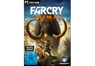 Far Cry Primal - Special Edition (Software Pyramide) - PC - 