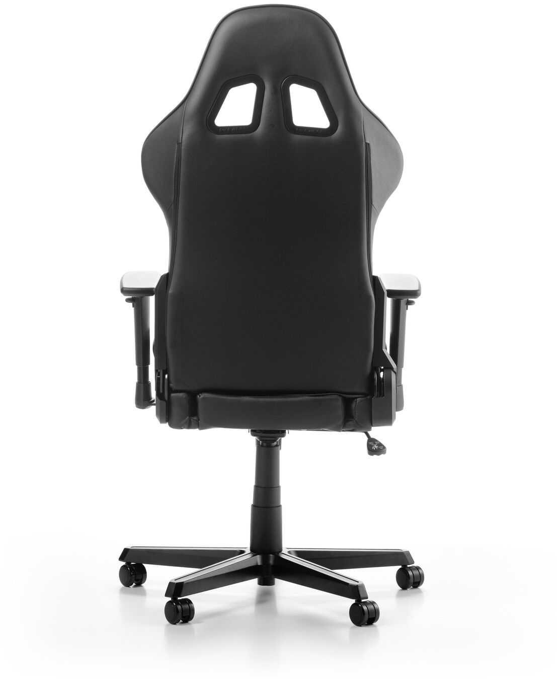 DXRACER Formula Black Gaming Stuhl, Schwarz