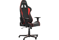 DXRACER Formula Black/Red Gaming Stuhl, Schwarz/Rot