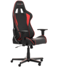 Gaming Sessel F08 Formula Black/Red