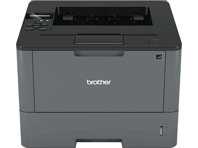 Brother Laserprinter Hll5000d