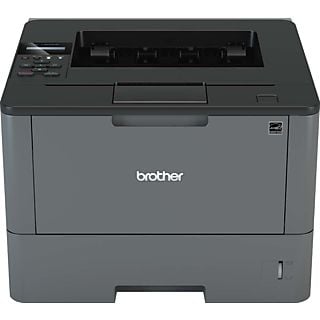 BROTHER Laserprinter HLL5000D