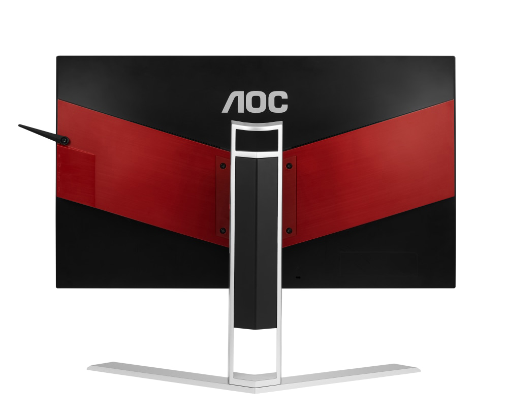 AOC AGON AG251FG 25 Zoll  Full-HD  Gaming Monitor  1 ms Reaktionszeit  