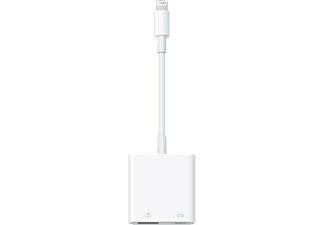 APPLE Lightning - USB 3.0 camera adapter (MK0W2ZM/A)