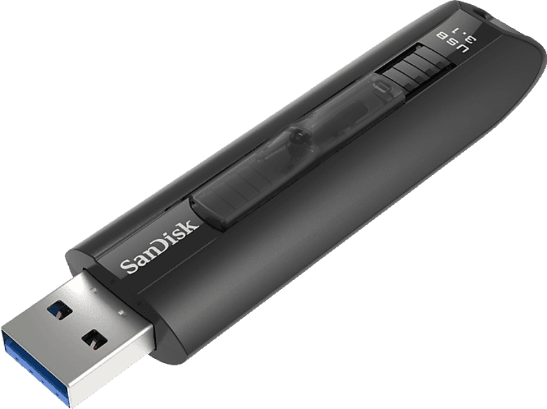 SANDISK USB-stick Cruzer Extreme Go 128 GB (173411)