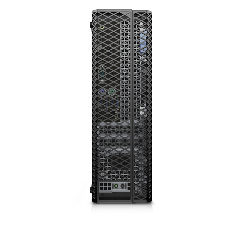 DELL PRECISION T3420 - Intel® Xeon® E 1245 - 16 GB - 256 GB
