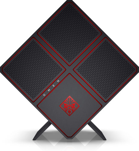 HP OMEN X 900-021ng - Intel® Core™ i7 i7-6700K - 32 GB - 3 TB - NVIDIA GeForce® GTX 1080 - Windows 10 Home (64 Bit)