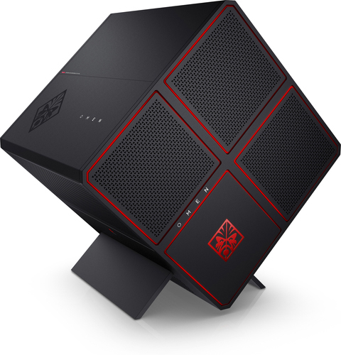 HP OMEN X 900-021ng - Intel® Core™ i7 i7-6700K - 32 GB - 3 TB - NVIDIA GeForce® GTX 1080 - Windows 10 Home (64 Bit)