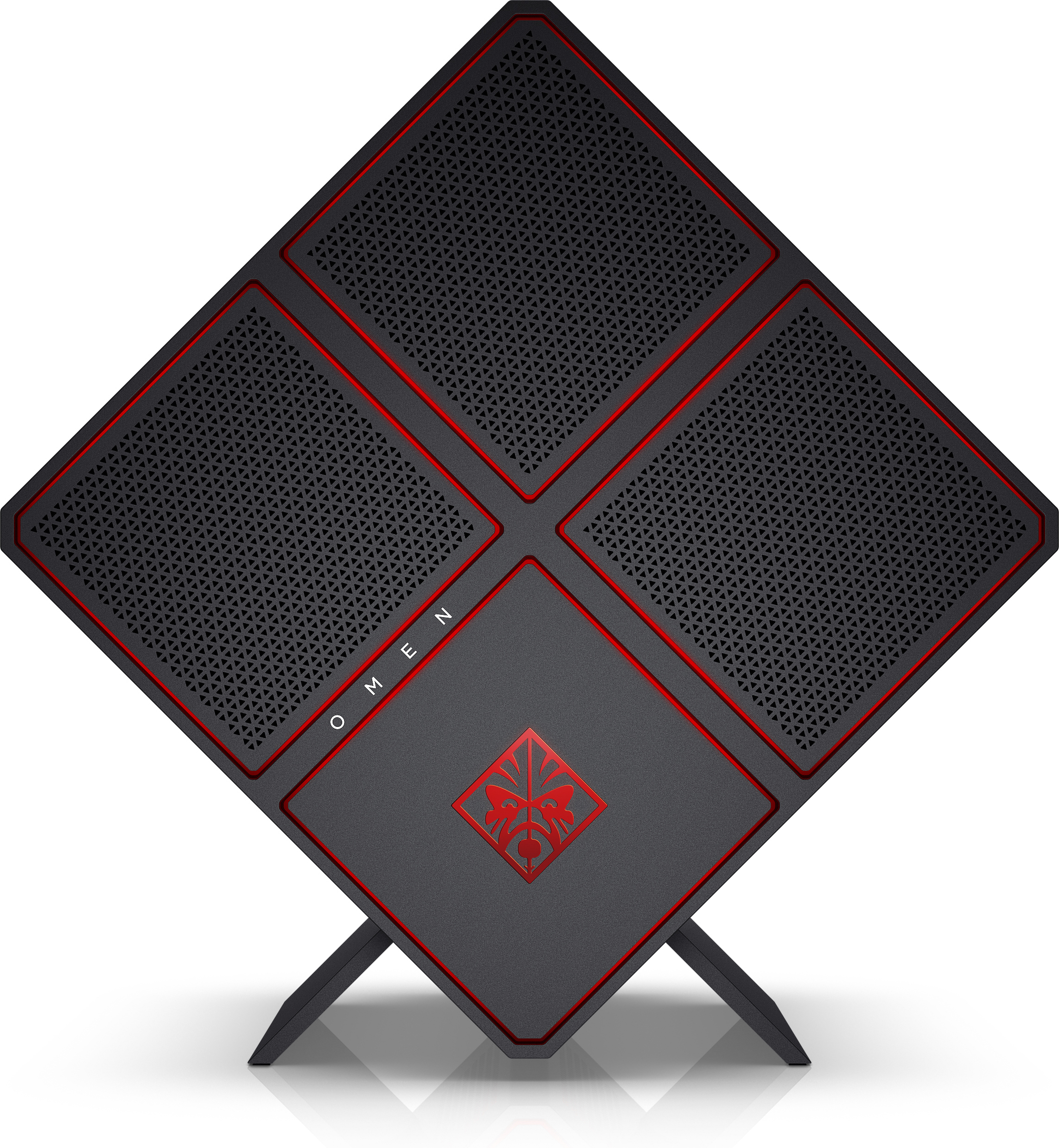 HP OMEN X 900-021ng - Intel® Core™ i7 i7-6700K - 32 GB - 3 TB - NVIDIA GeForce® GTX 1080 - Windows 10 Home (64 Bit)
