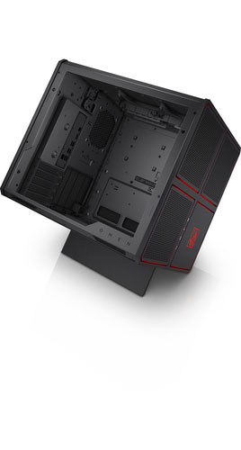 HP OMEN X 900-021ng - Intel® Core™ i7 i7-6700K - 32 GB - 3 TB - NVIDIA GeForce® GTX 1080 - Windows 10 Home (64 Bit)
