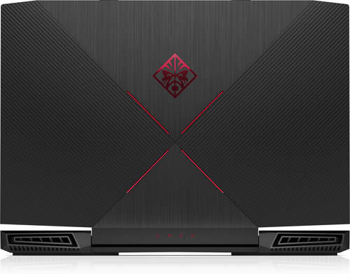 HP OMEN 15-ce034ng - 15,6 Zoll - Intel® Core™ i7 i7-7700HQ - 16 GB - 1 TB - NVIDIA GeForce® GTX 1060 - Windows 10 Home (64 Bit)