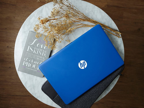HP 15-bs570ng - 15,6 Zoll - Intel® Celeron® N3060 - 4 GB - 128 GB - Intel® HD 400 - Windows 10 Home (64 Bit)