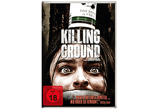 KILLING GROUND DVD