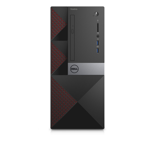 DELL VOSTRO 3668 - Intel® Core™ i3 i3-7100 - 4 GB - 128 GB