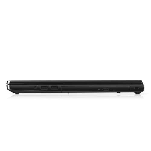DELL VOSTRO 3568 - Intel® Core™ i5 i5-7200U - 4 GB - 1 TB