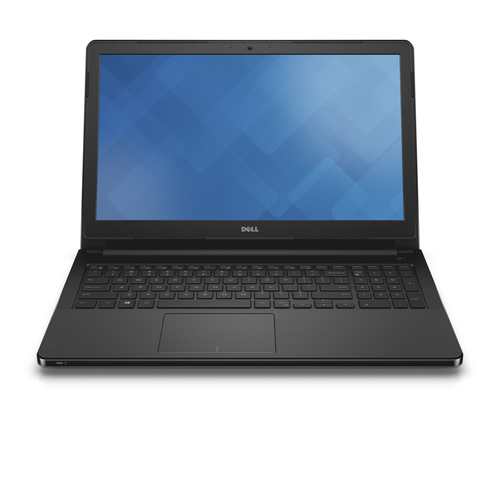 DELL VOSTRO 3568 - Intel® Core™ i5 i5-7200U - 4 GB - 1 TB